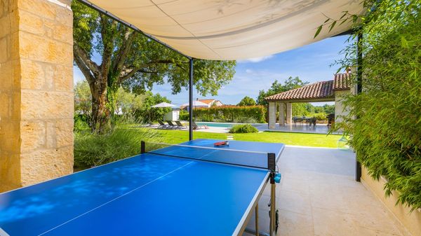 Casa Amalia - beautiful 2 bedroom villa with large pool