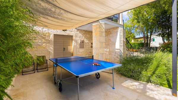Casa Amalia - beautiful 2 bedroom villa with large pool