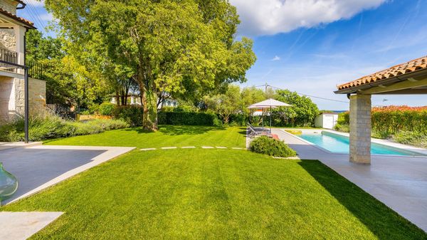 Casa Amalia - beautiful 2 bedroom villa with large pool