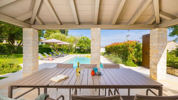 Casa Amalia - beautiful 2 bedroom villa with large pool