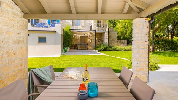 Casa Amalia - beautiful 2 bedroom villa with large pool