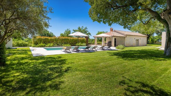 Casa Amalia - beautiful 2 bedroom villa with large pool