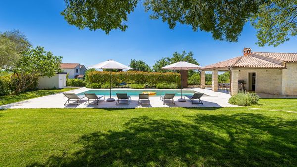 Casa Amalia - beautiful 2 bedroom villa with large pool