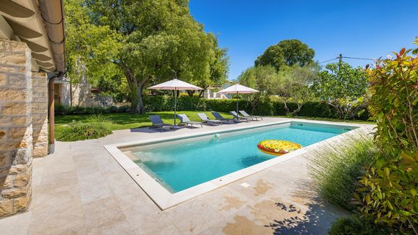 Casa Amalia - beautiful 2 bedroom villa with large pool