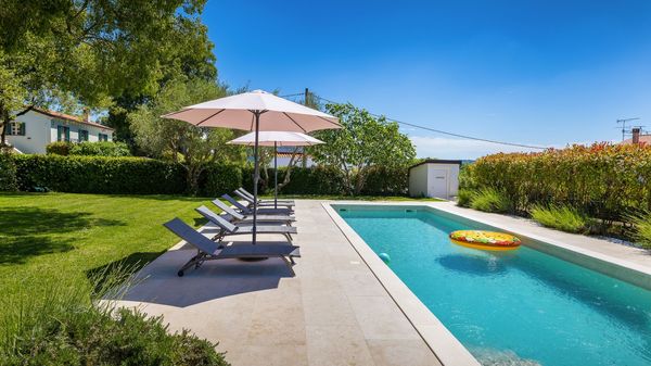 Casa Amalia - beautiful 2 bedroom villa with large pool