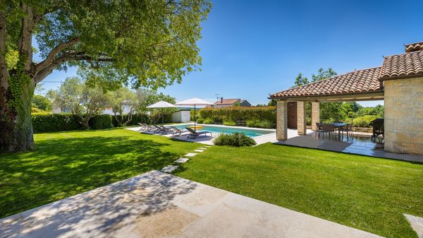 Casa Amalia - beautiful 2 bedroom villa with large pool