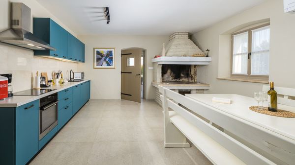 Casa Amalia - beautiful 2 bedroom villa with large pool