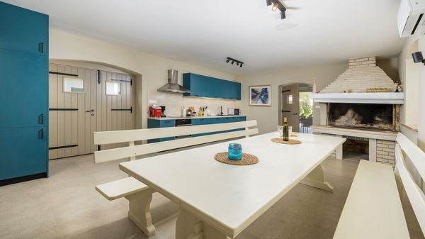 Casa Amalia - beautiful 2 bedroom villa with large pool