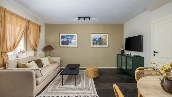 Casa Amalia - beautiful 2 bedroom villa with large pool