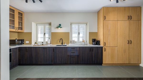 Casa Amalia - beautiful 2 bedroom villa with large pool
