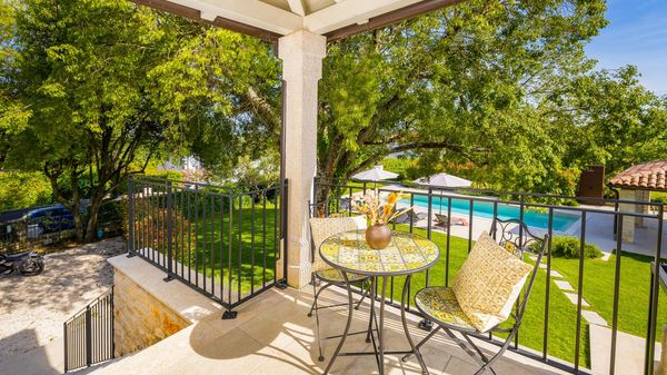 Casa Amalia - beautiful 2 bedroom villa with large pool