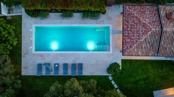 Casa Amalia - beautiful 2 bedroom villa with large pool