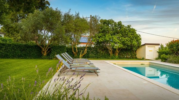 Casa Amalia - beautiful 2 bedroom villa with large pool
