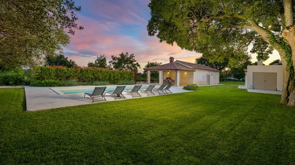 Casa Amalia - beautiful 2 bedroom villa with large pool