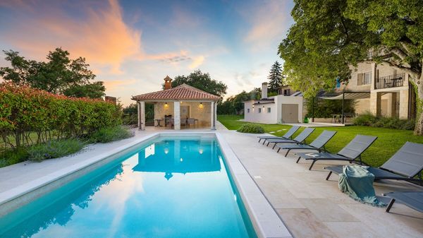 Casa Amalia - beautiful 2 bedroom villa with large pool