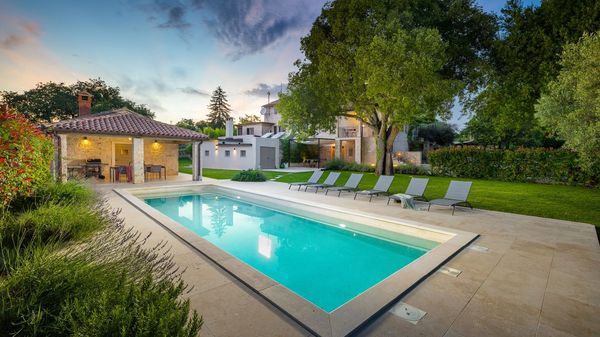 Casa Amalia - beautiful 2 bedroom villa with large pool