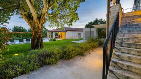 Casa Amalia - beautiful 2 bedroom villa with large pool
