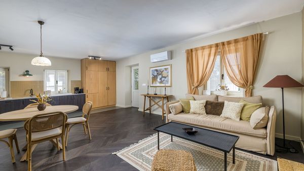 Casa Amalia - beautiful 2 bedroom villa with large pool