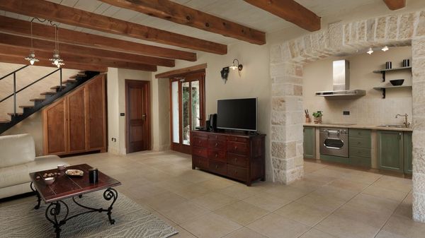 Casa Nina - sorgfältig restaurierte alte istrische Villa mit privatem Pool und Sauna