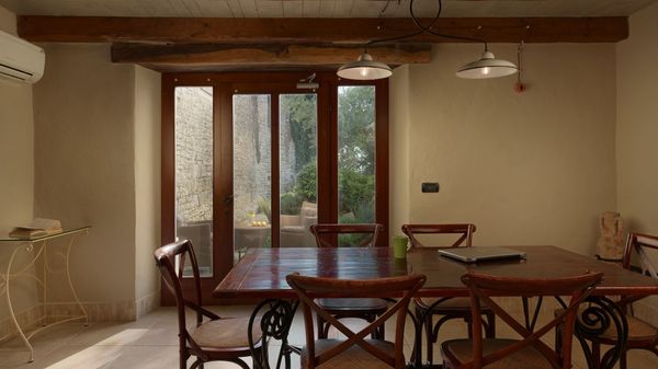 Casa Nina - sorgfältig restaurierte alte istrische Villa mit privatem Pool und Sauna
