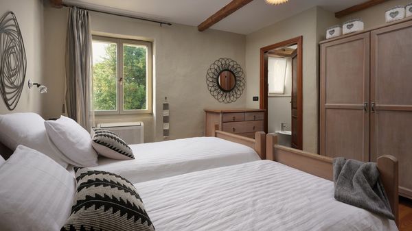 Casa Nina - sorgfältig restaurierte alte istrische Villa mit privatem Pool und Sauna