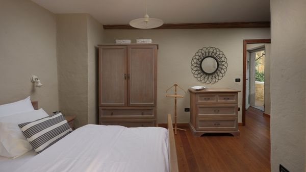 Casa Nina - sorgfältig restaurierte alte istrische Villa mit privatem Pool und Sauna