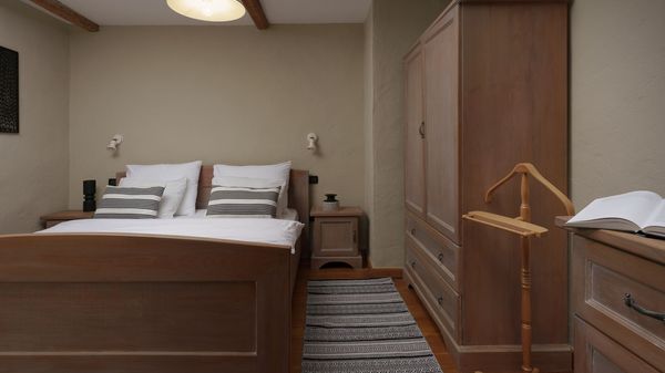 Casa Nina - sorgfältig restaurierte alte istrische Villa mit privatem Pool und Sauna