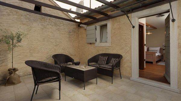 Casa Nina - sorgfältig restaurierte alte istrische Villa mit privatem Pool und Sauna