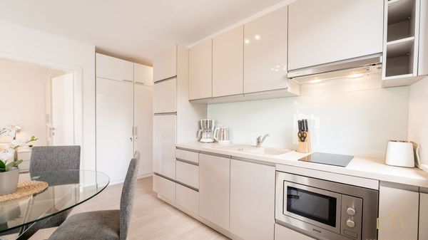 Beautiful Dana Apartment with a terrace on Krk