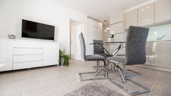 Beautiful Dana Apartment with a terrace on Krk