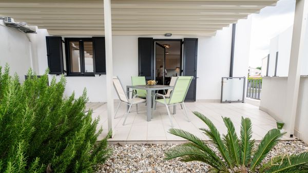 Beautiful Dana Apartment with a terrace on Krk