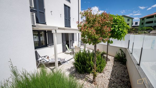 Beautiful Dana Apartment with a terrace on Krk