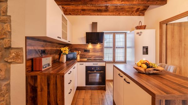 Family holiday house Nada