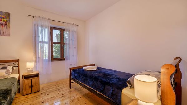 Family holiday house Nada