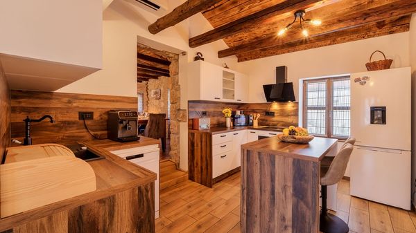 Family holiday house Nada