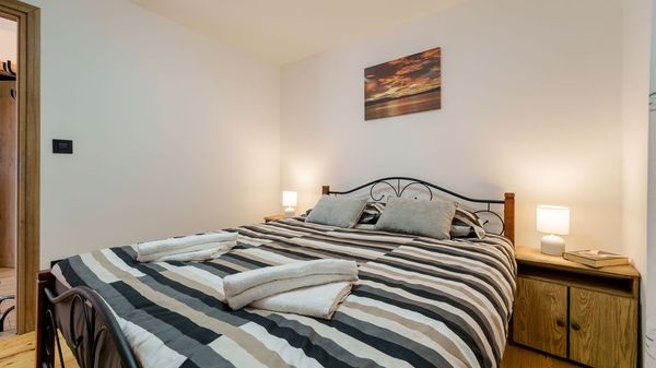 Family holiday house Nada