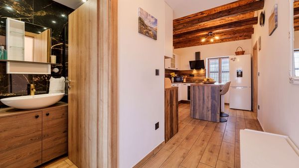 Family holiday house Nada