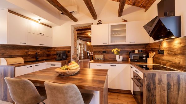 Family holiday house Nada