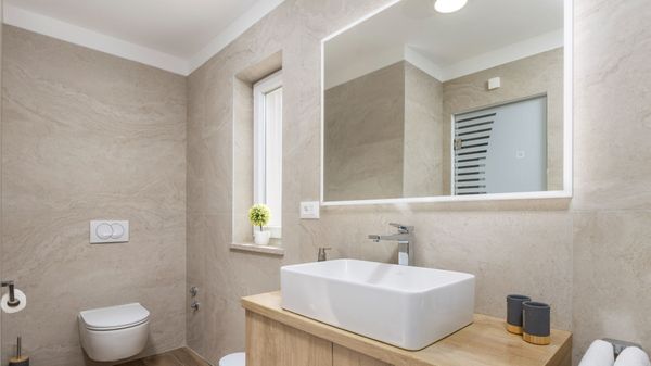 Obiteljska Villa Di s bazenom