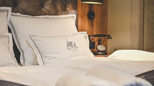 Heritage Galija Suite 2