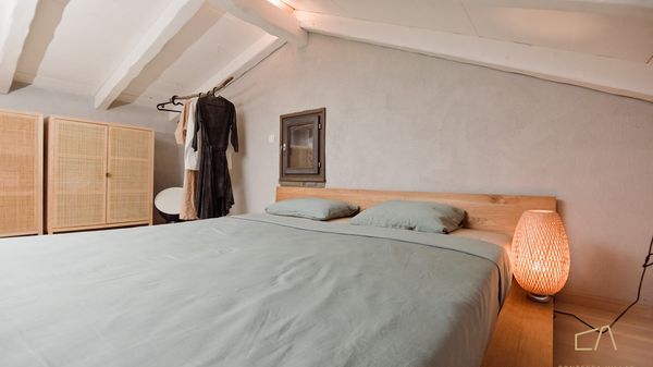 Steinvilla Heritage House Jure mit Pool und Meerblick auf Krk