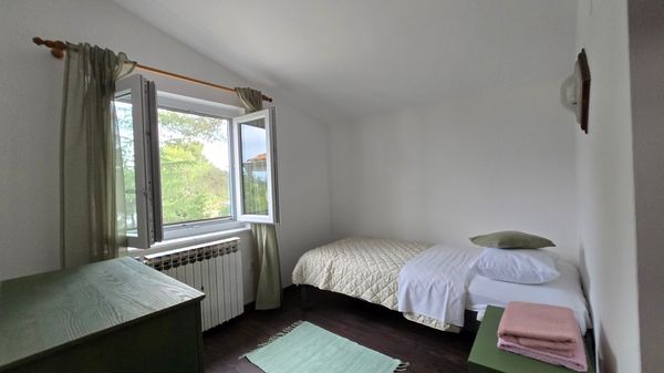 Šarmantna mediternska kuća za odmor Bianca