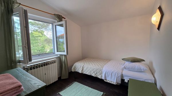 Šarmantna mediternska kuća za odmor Bianca