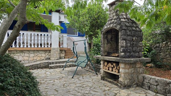 Šarmantna mediternska kuća za odmor Bianca