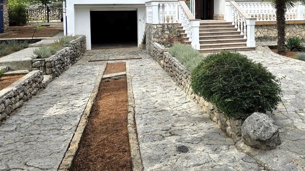 Šarmantna mediternska kuća za odmor Bianca