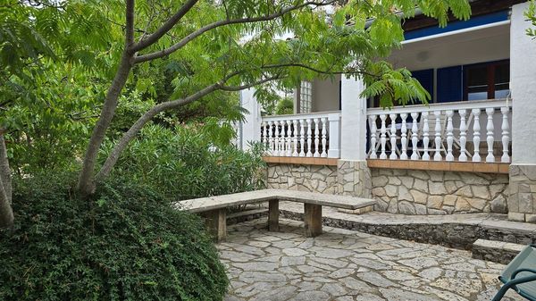 Šarmantna mediternska kuća za odmor Bianca