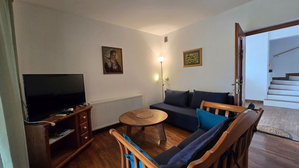 Šarmantna mediternska kuća za odmor Bianca