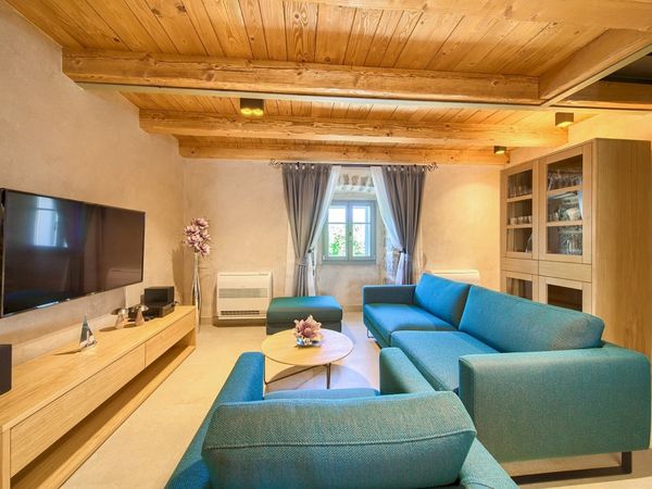 Atemberaubende Luxuriöse Jerini Estate ist ideal für Entspannung