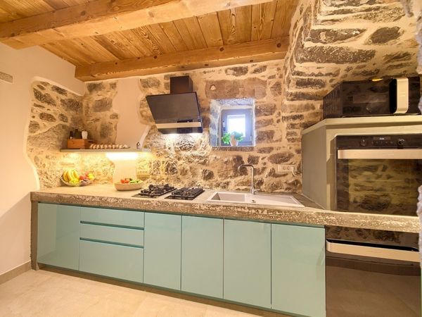 Atemberaubende Luxuriöse Jerini Estate ist ideal für Entspannung