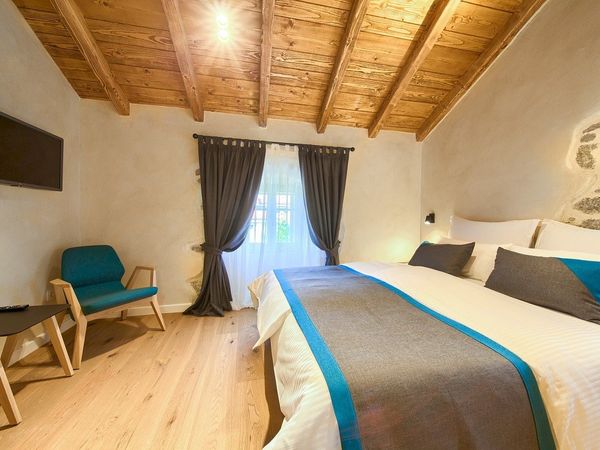 Atemberaubende Luxuriöse Jerini Estate ist ideal für Entspannung